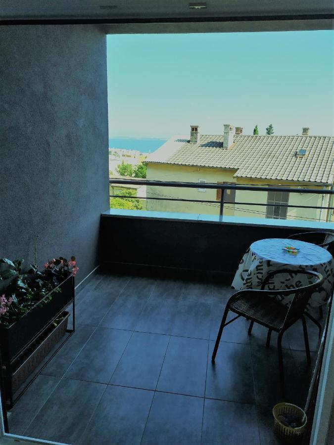 Apartment Jasmina Rijeka Exterior photo